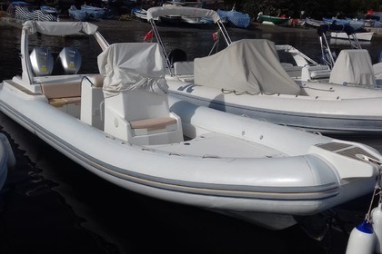 Noleggio Gommone Altamarea Wave 27 Milazzo