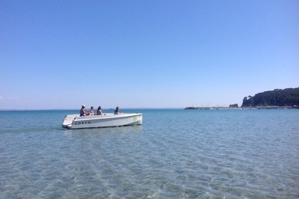Location Bateau sans permis  Obiship Costo Morgat