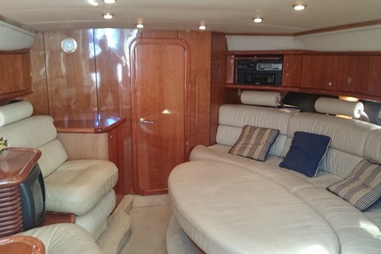 Sunseeker Superhawk 48', 15 mètres