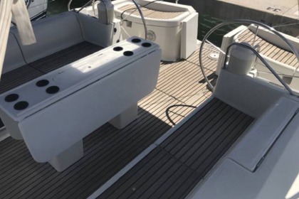 Jeanneau Sun Odyséy 45.2