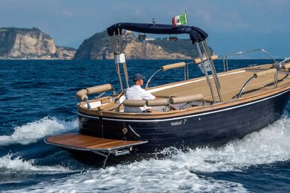 Sunset Tour of Portovenere and Three Islands with Aperitif