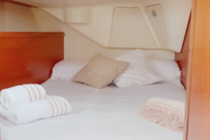 Jeanneau Sun Odyssey 43 DS