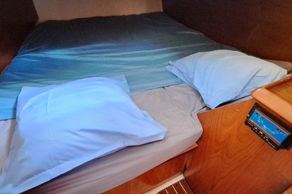 Jeanne Sun Odyssey 40.3