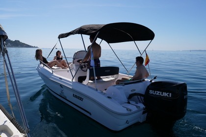 Ranieri Azzurra 6m-9pax-NEW2024