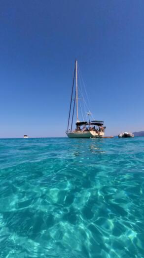 Samo Nautica Samoric 41