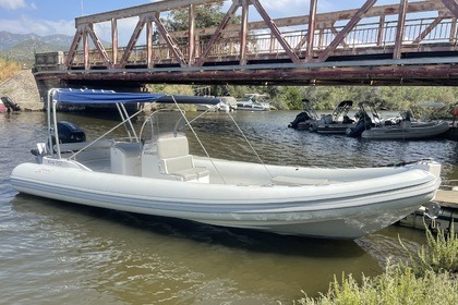 Nuova jolly king 750 300cv