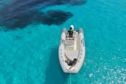 Location Bateau sans permis  MarSea SP100 La Maddalena