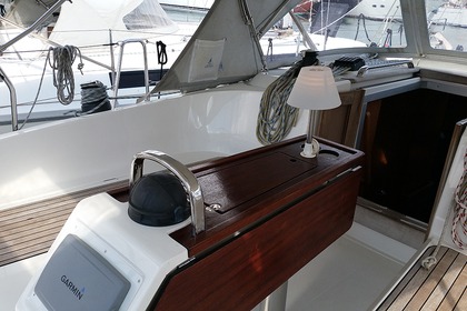 Hyra båt Segelbåt Bavaria Yachtbau Bavaria Cruiser 37 - 3 cab. Palma de Mallorca