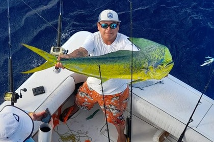 Private Fishing Charters