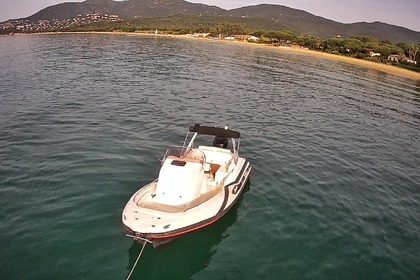 Hire RIB Zar Formenti Zar 65 suite plus Cavalaire-sur-Mer