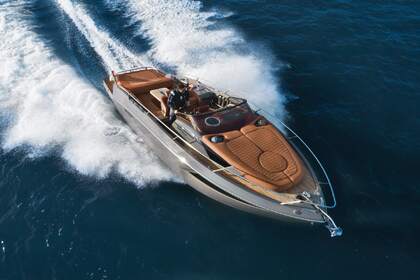 Alquiler Lancha Cranchi Endurance 30 Golfe Juan