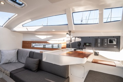 Miete Segelboot  RM 1080 La Trinité-sur-Mer