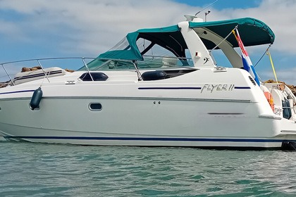 Rental Motorboat Beneteau Flyer 11 Dinard