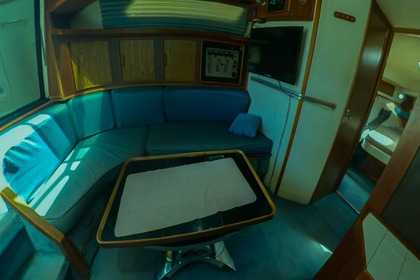 YOSSELIN. Sea Ray 420 Sundancer