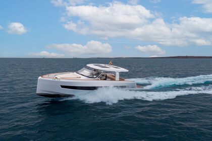 Fjord 41 XL JALEO