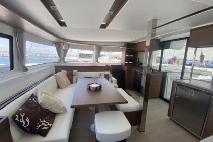 Lagoon 46 2021 new model 2022  Franci