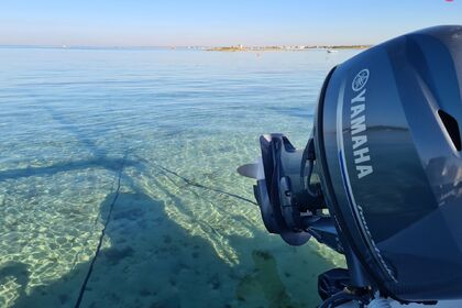 Marinello Eden 18 Evolution