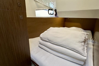 Jeanneau Merry Fisher 1095 FLY