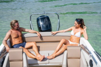 Last minut Booking -10% - Activ 605 Bowrider