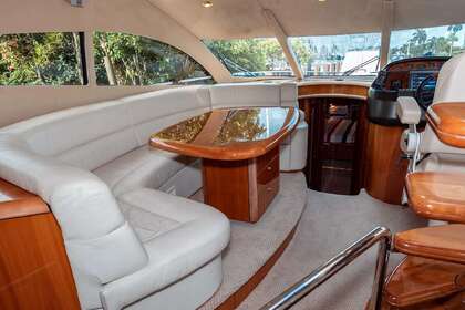Sunseeker Manhattan 56 | Yacht Albania