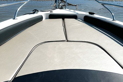 Magic Sunset Atlantic 20