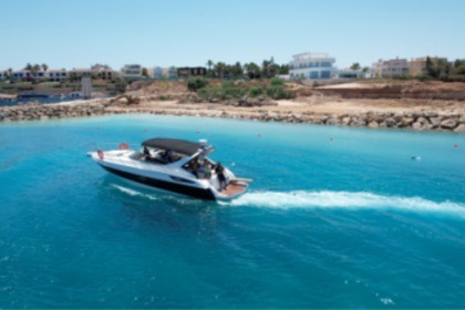 Luxury Yacht Cruiser