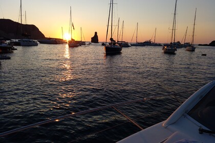 Fairline Targa 36 Open