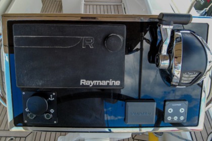 Océanis 46.1 - Folie Douce