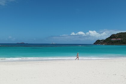 BENETEAU FIRST 45 avec Skipper