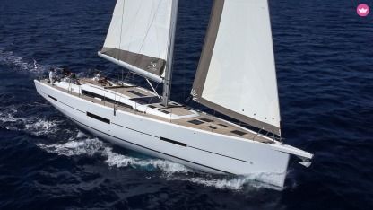 Alquiler Velero Dufour 560 Gl Ajaccio
