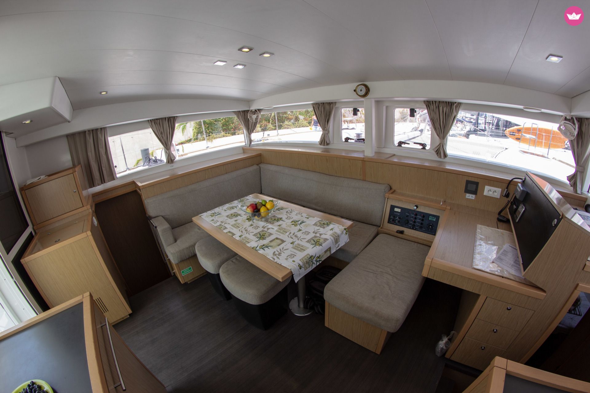 Verhuur catamaran in Split  