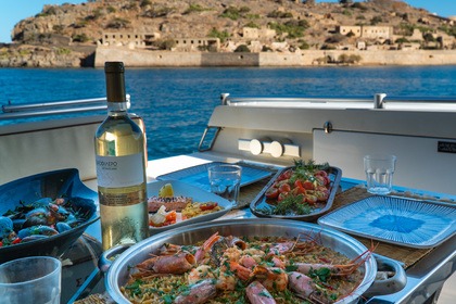 Motor yacht Ferreti 52 Altura