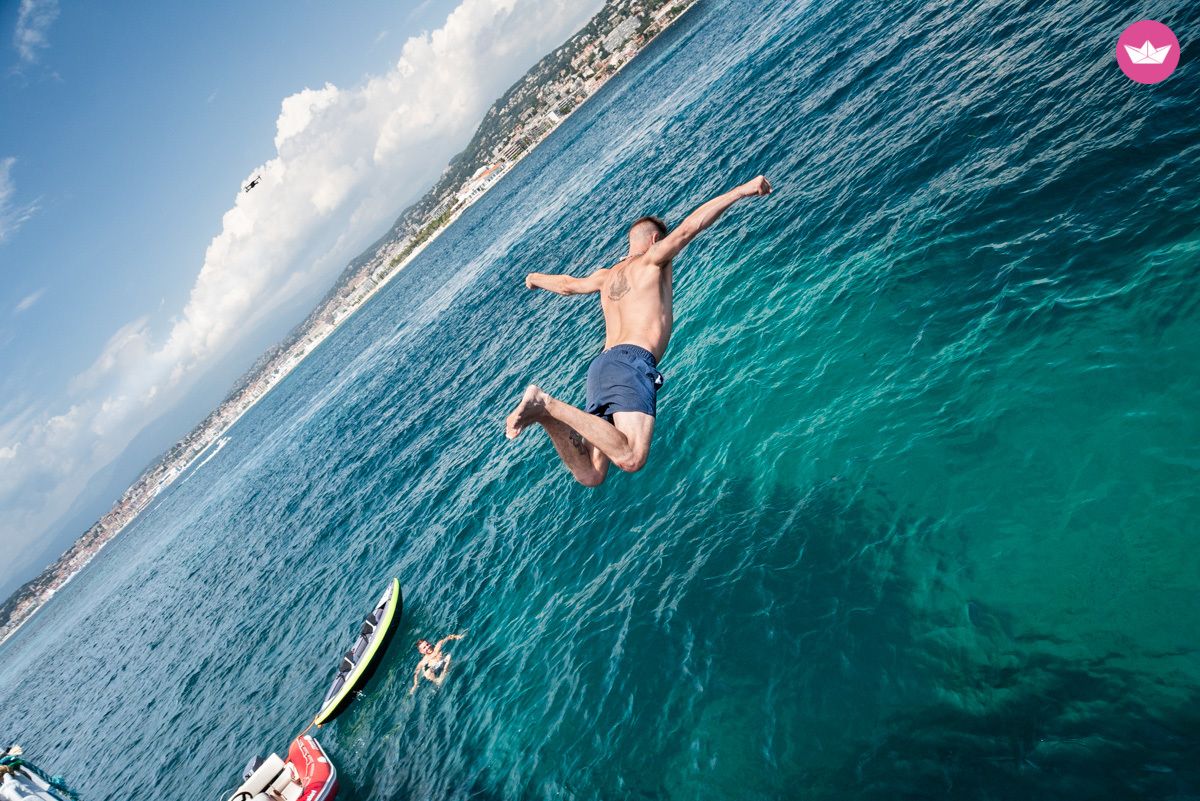 Forbes, Sandhaven Ex. Mfv in Antibes for hire