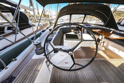 Hyra båt Segelbåt HANSE HANSE 575 Trogir
