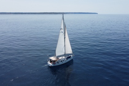 Bavaria Cruiser 40