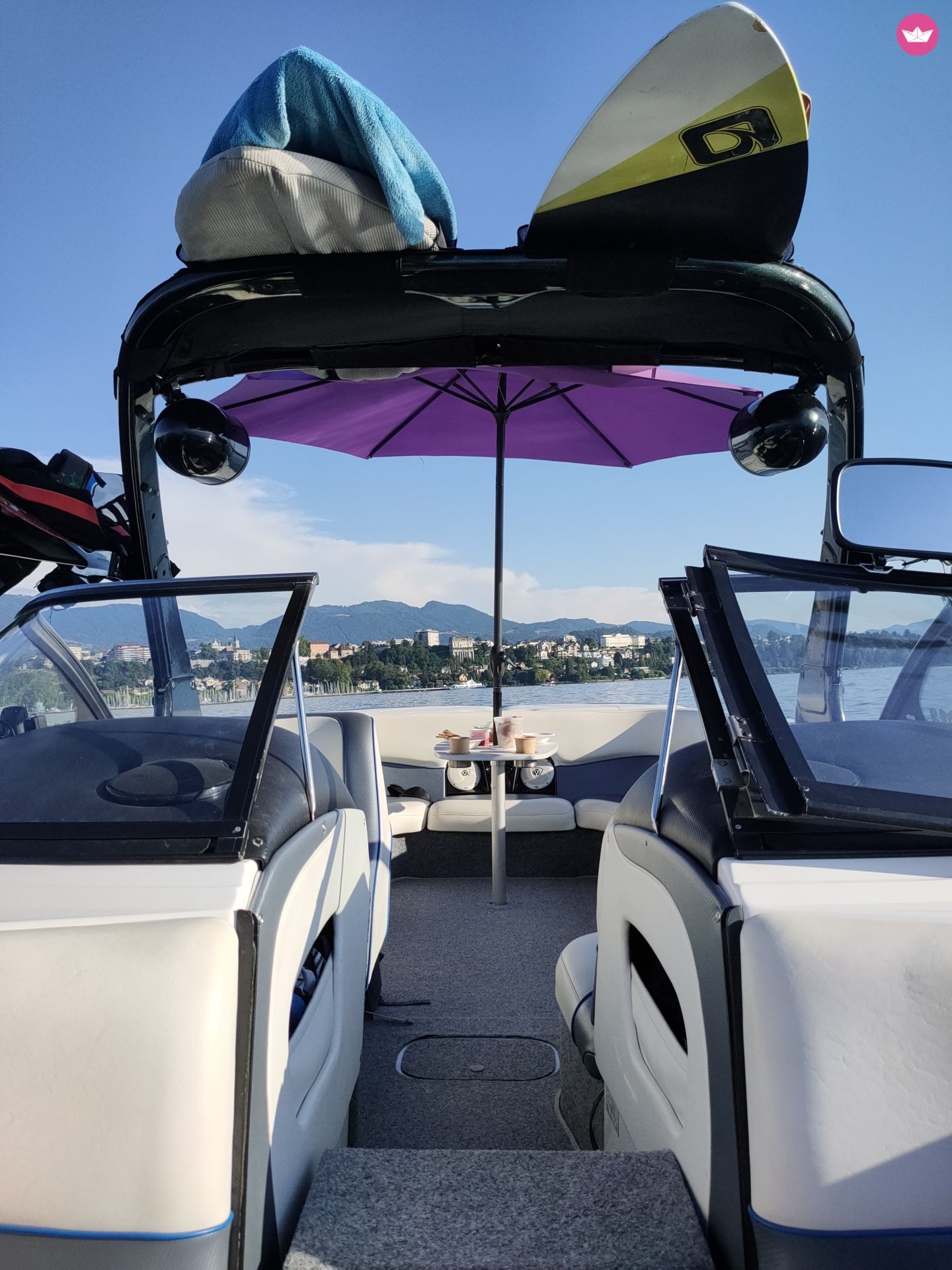 Czarter Malibu Wakeseter 247 Slv