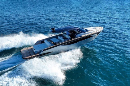 Forza 37 Motor Yacht
