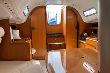 Verhuur Zeilboot Beneteau First 27.7 Les Sables-d'Olonne