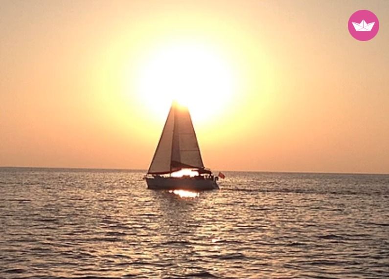 Jacht żaglowy Jeanneau 379  