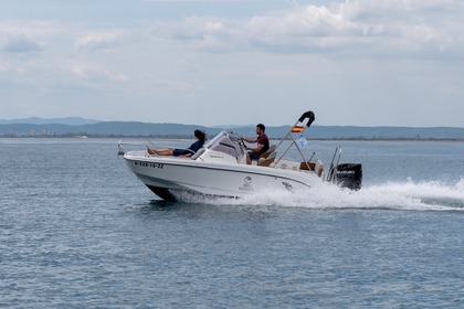 Beneteau Flyer 6 Sundeck