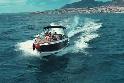 Quicksilver 605 Cruiser