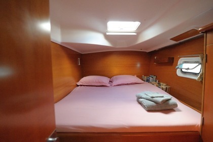 Sur Sillage, croisière intime dans l'Archipel de la Guadeloupe