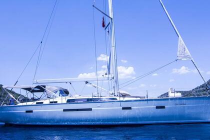 Özgürüm Bavaria 56 Cruiser