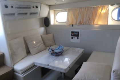 Cantieri di Baia - Baia 40