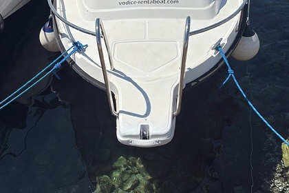 Hire Boat without licence  VEN 501k Vodice