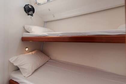 Greeceboating with Ksenya