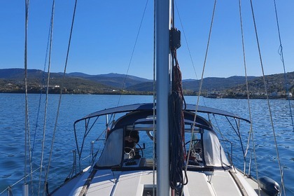 Miete Segelboot Jeanneau Sun Odyssey 439 Cannes