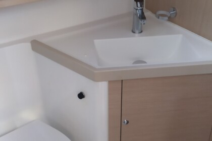 MARANEL - Beneteau Oceanis 40.1