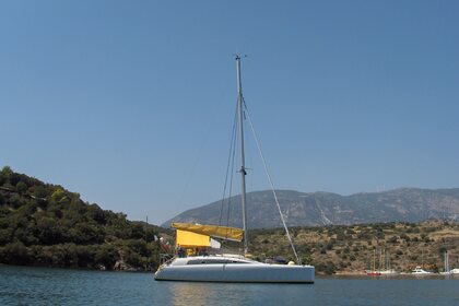 yacht sceicco bari