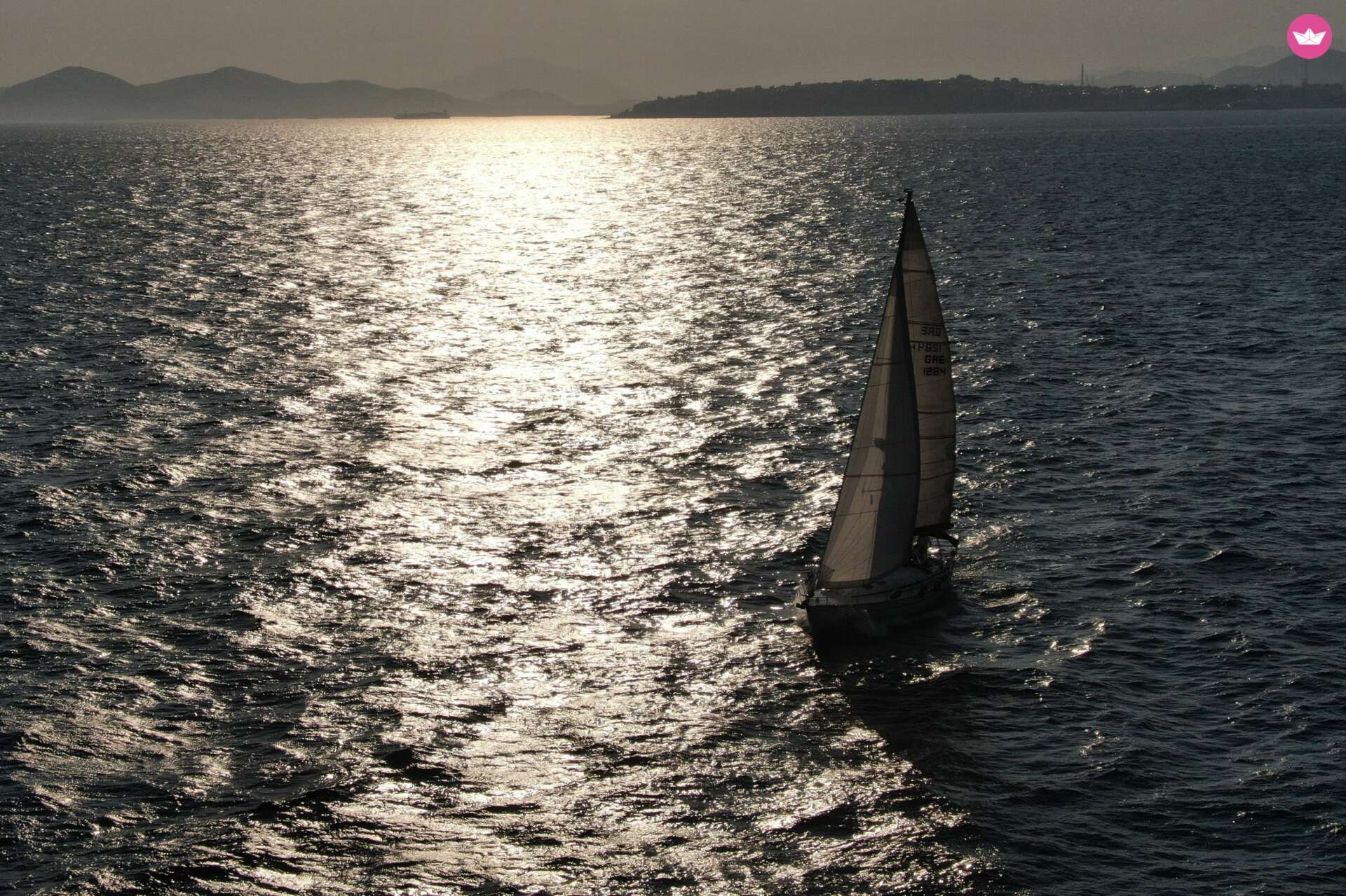 Voilier Bavaria 40 12.13m 4